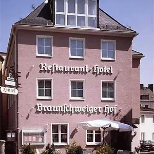 3* Pensionat Braunschweiger Hof