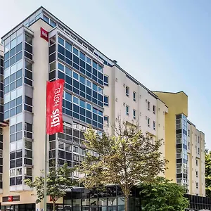 Ibis Hauptbahnhof Allemagne