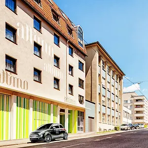 Hotel Attimo Stuttgart***s ***