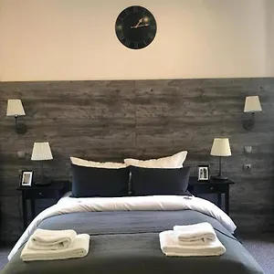 Hamburg Room Hamburg-Harburg