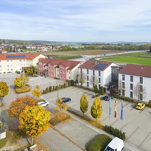 3* Hotell Guenter