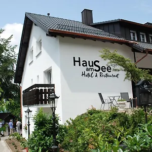 Haus Am Allemagne