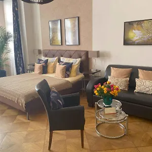 Aparthotel Boutique Mittendrin ***