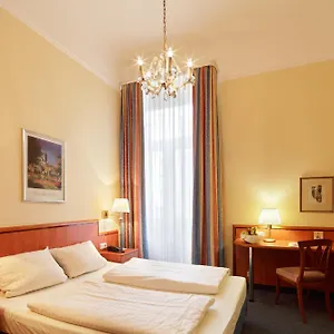 Centro National Frankfurt City, Trademark Collection By Wyndham 3* Francoforte sul Meno