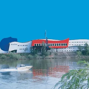3* Hotell Rotel