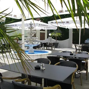 Hotel Adler, Augsbourg