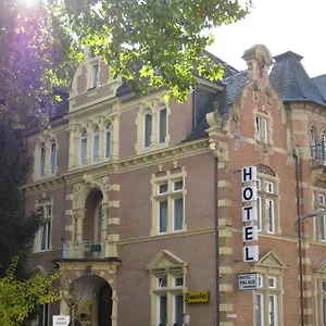 Anlage Allemagne