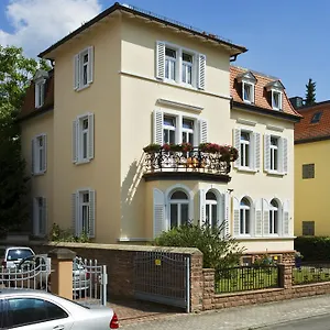 Hotel-pension Berger Allemagne