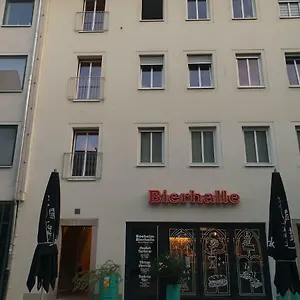 Apartment Centr 