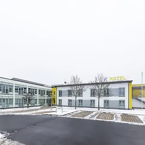 2* Hotell Fraenkische Schweiz-pegnitz