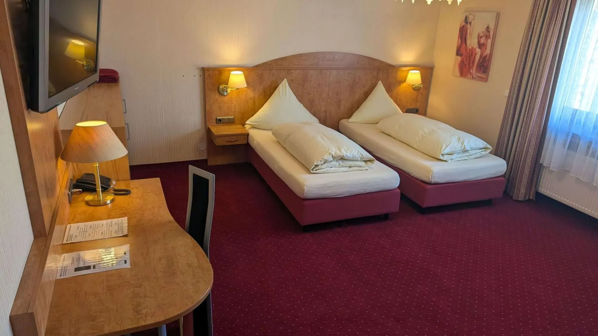 Stadthotel Augsburg