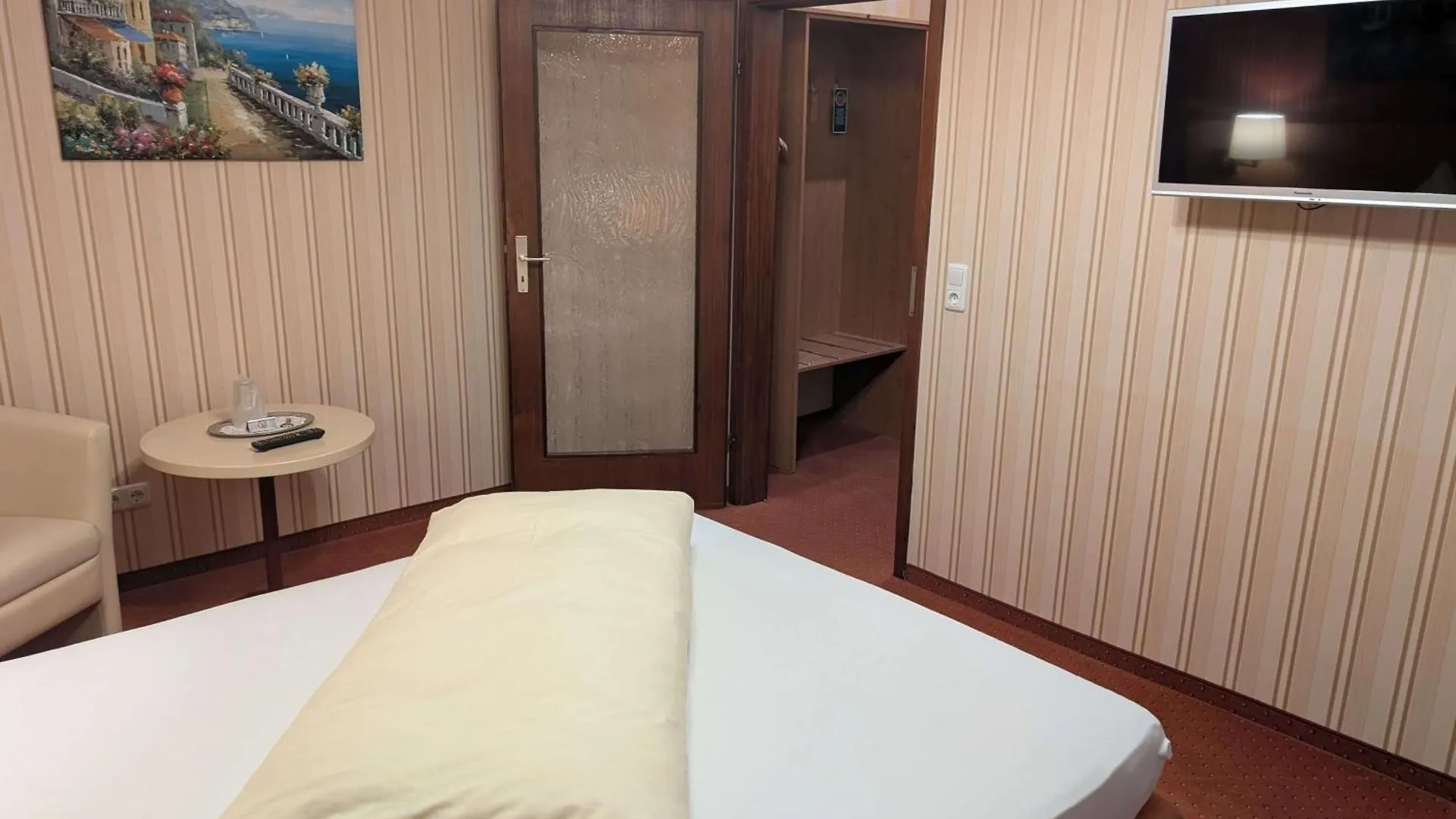 Stadthotel Augsburg 3*,  Tyskland