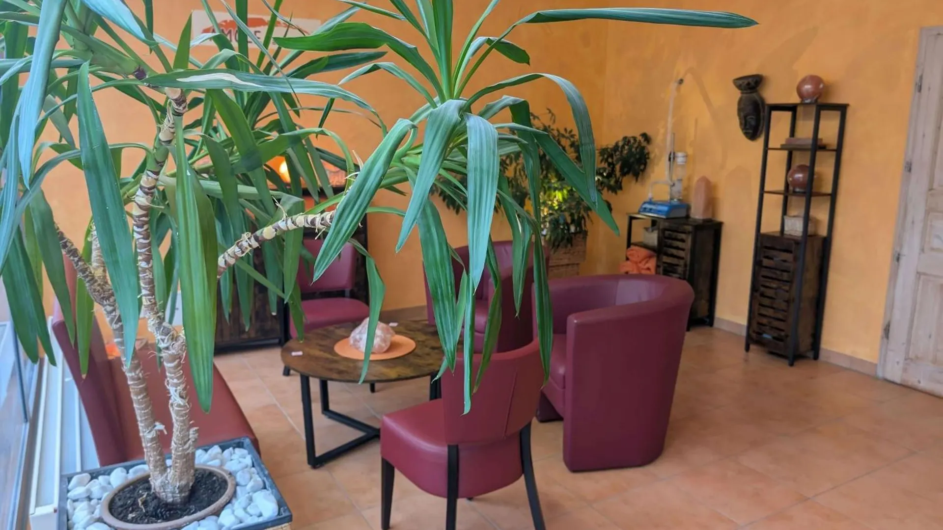 Hotell Stadthotel Augsburg